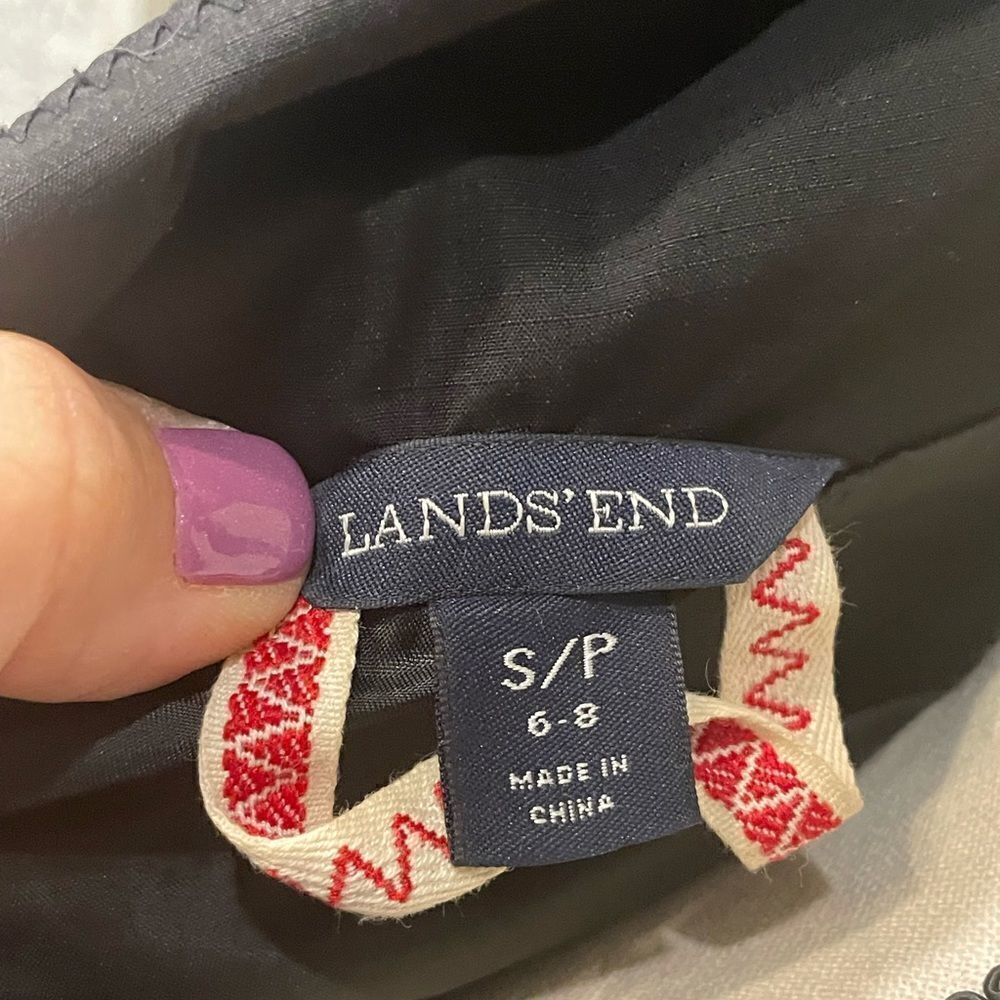 Land’send Lightweightrainjacket - image 5